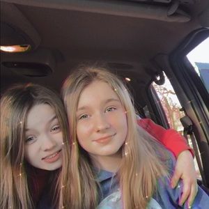 Meet your Posher, Jordin